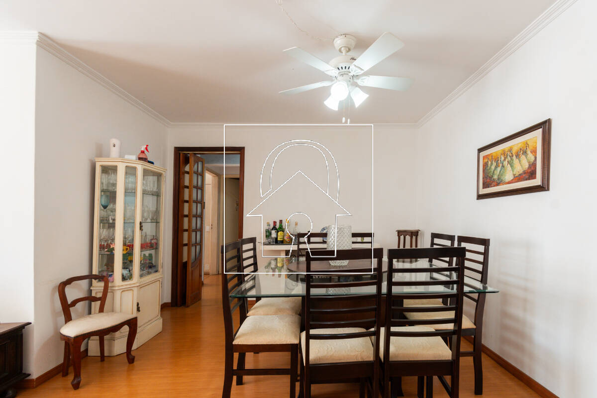 Apartamento, 3 quartos, 105 m² - Foto 9
