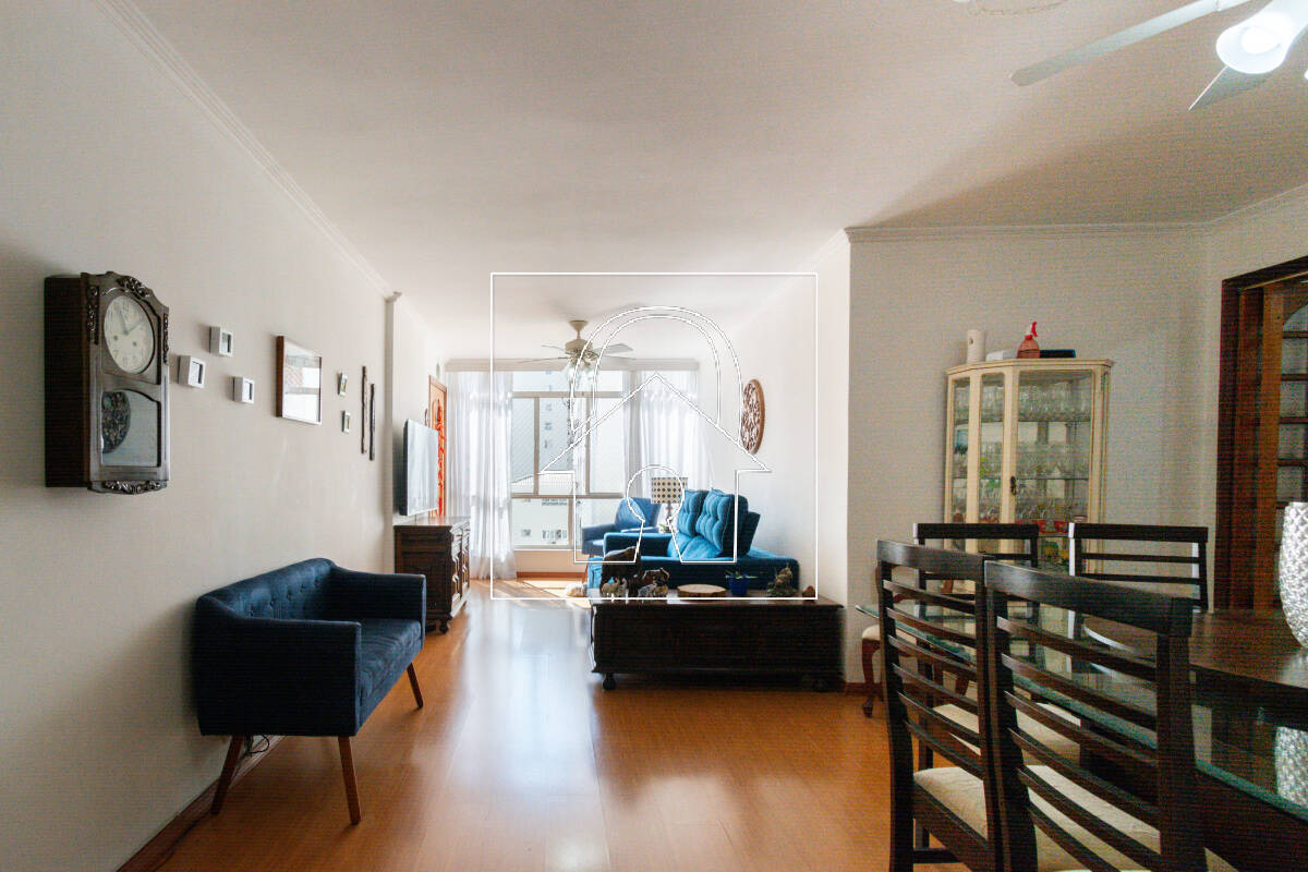 Apartamento, 3 quartos, 105 m² - Foto 5