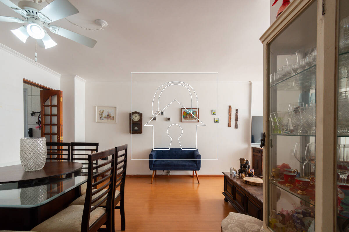 Apartamento, 3 quartos, 105 m² - Foto 7