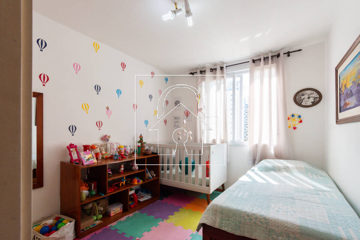 Apartamento, 3 quartos, 105 m² - Foto 10