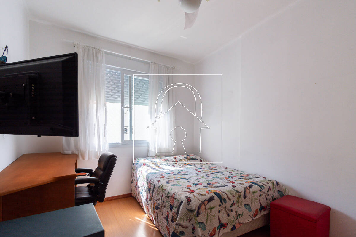 Apartamento, 3 quartos, 105 m² - Foto 12