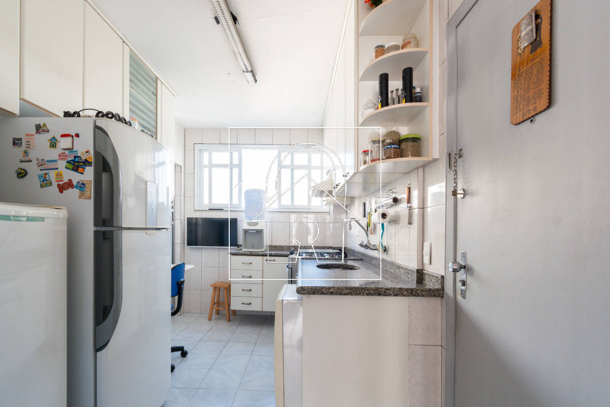 Apartamento, 3 quartos, 105 m² - Foto 21