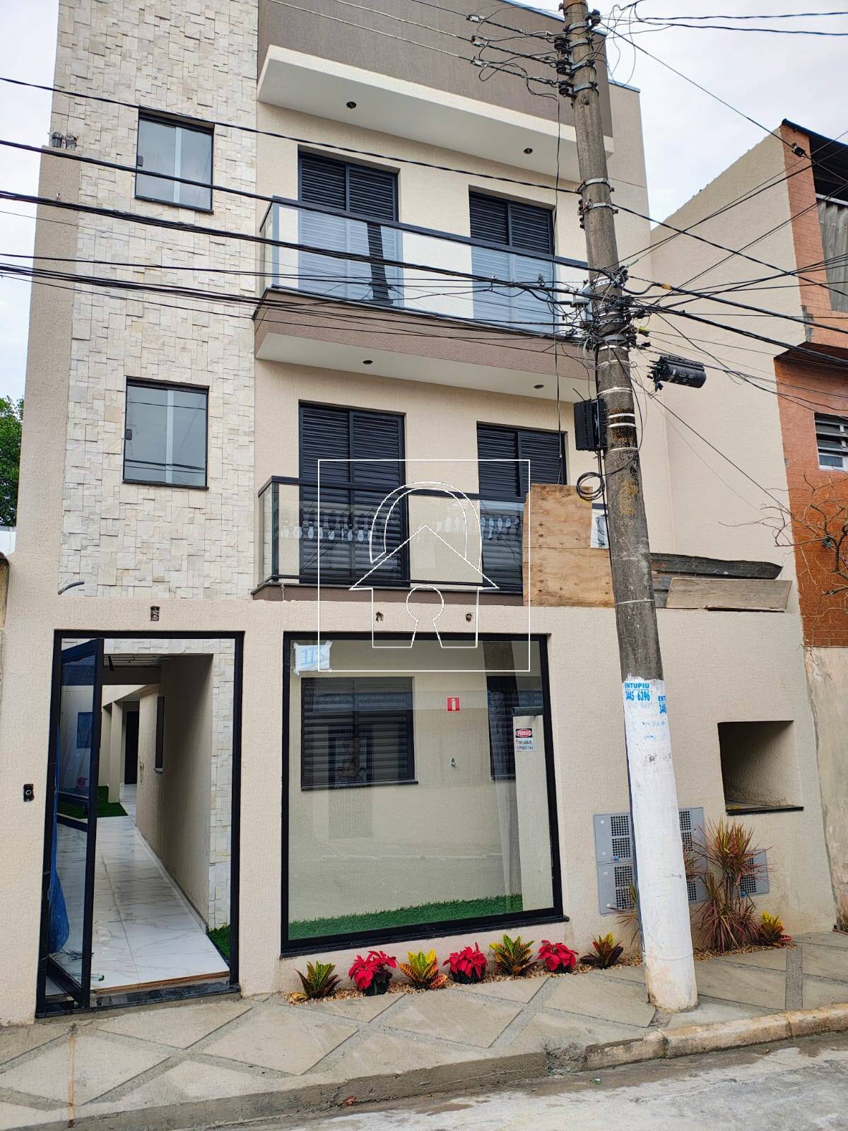 Apartamento, 2 quartos, 40 m² - Foto 14