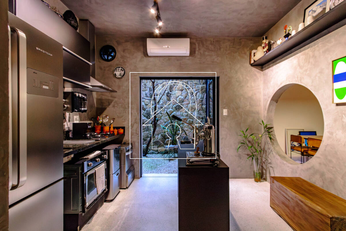 Casa, 3 quartos, 160 m² - Foto 9