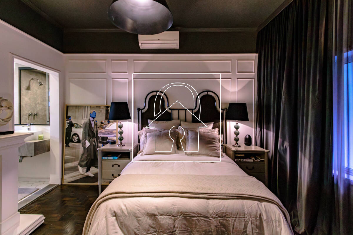 Casa, 3 quartos, 160 m² - Foto 19