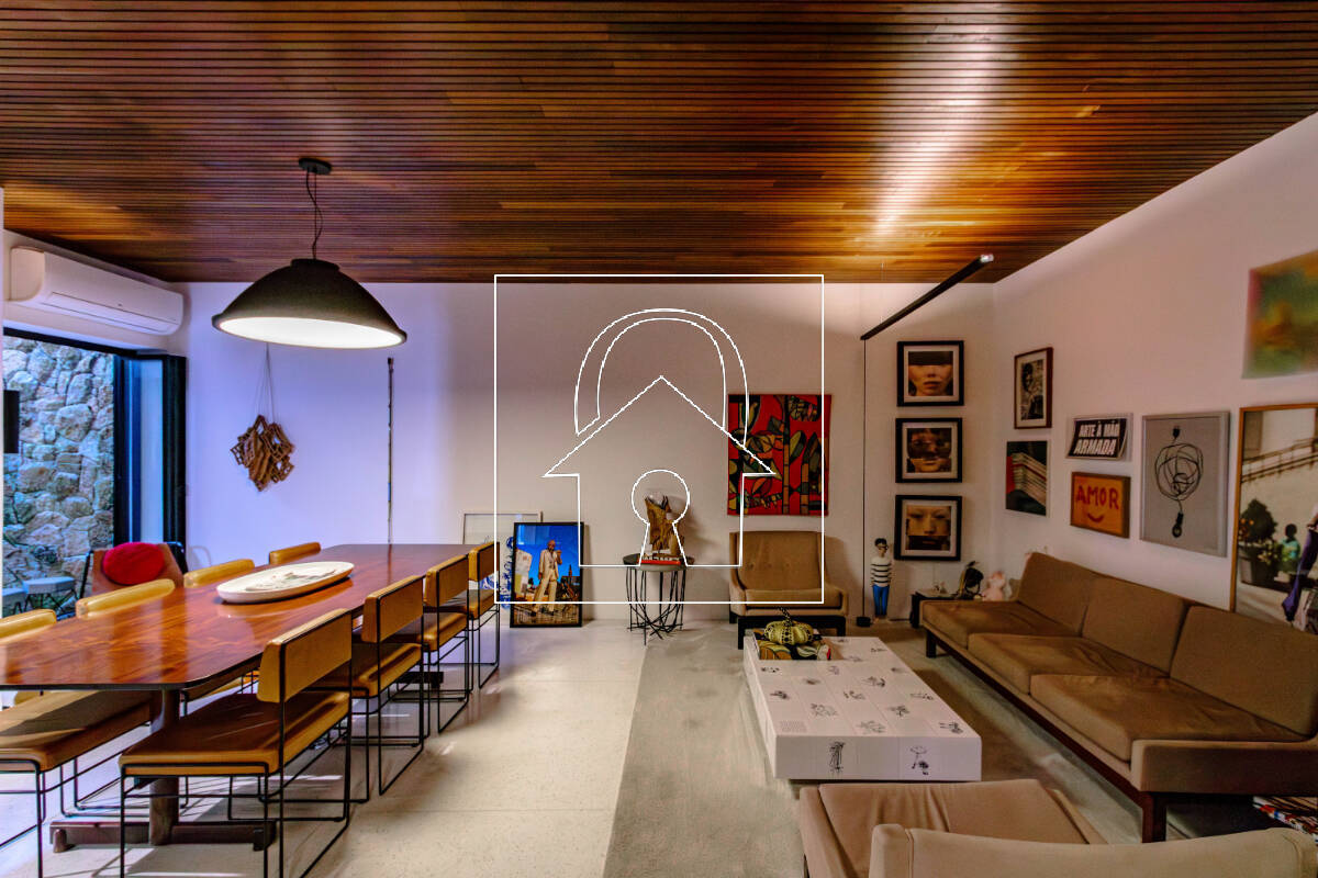 Casa, 3 quartos, 160 m² - Foto 3