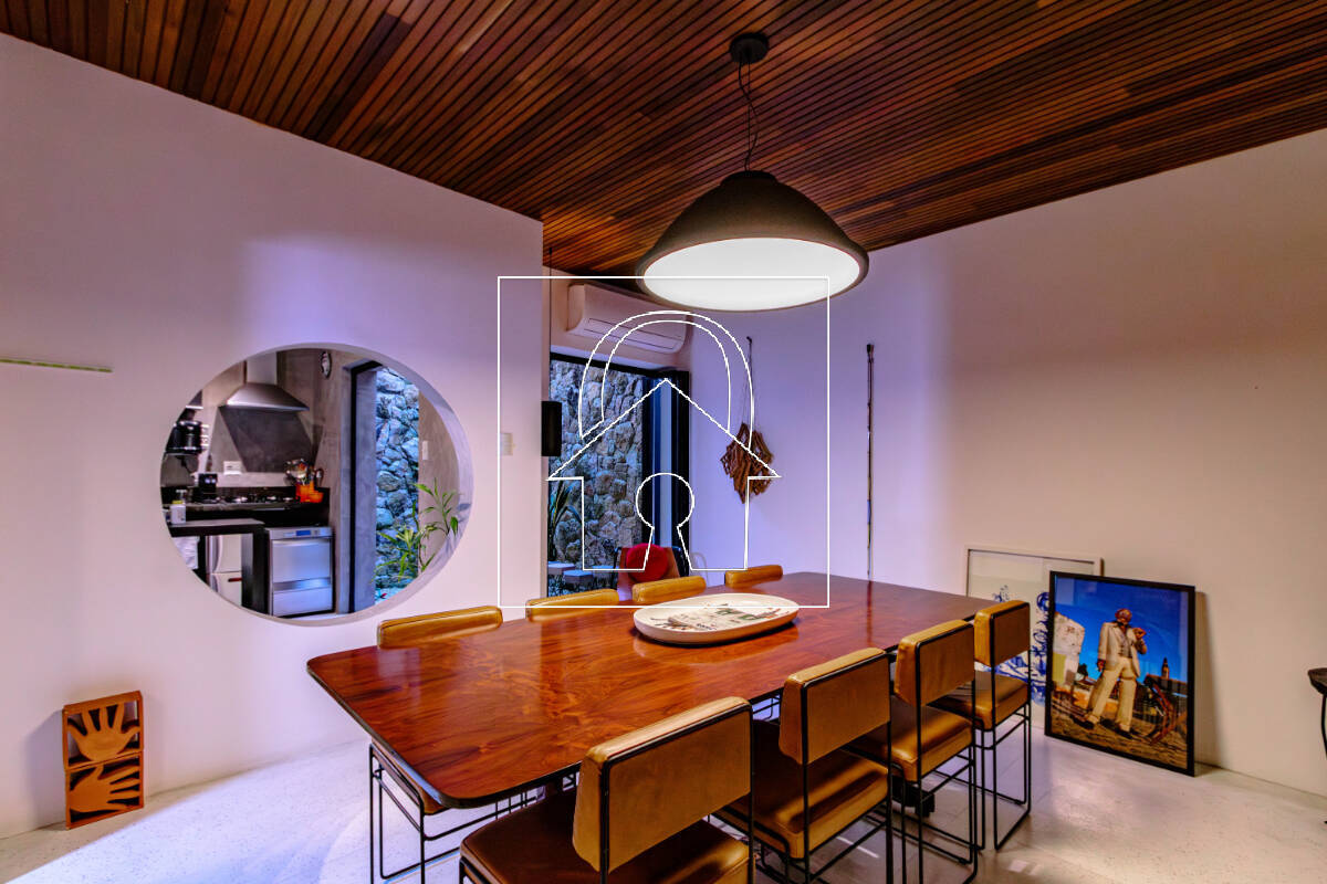 Casa, 3 quartos, 160 m² - Foto 5