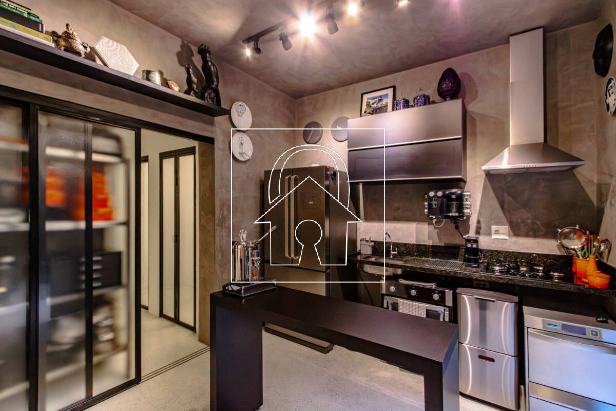 Casa, 3 quartos, 160 m² - Foto 8
