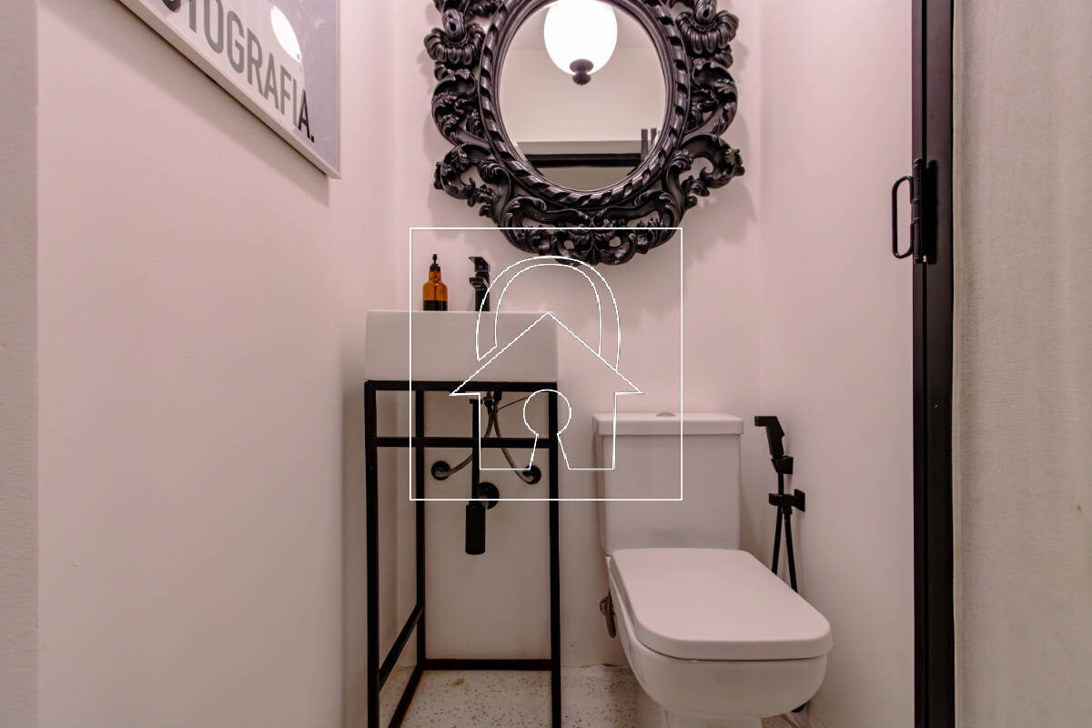 Casa, 3 quartos, 160 m² - Foto 15