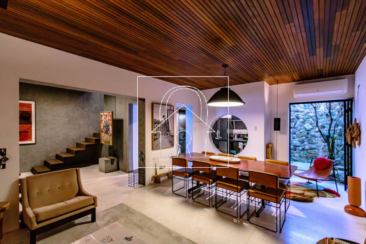 Casa, 3 quartos, 160 m² - Foto 1