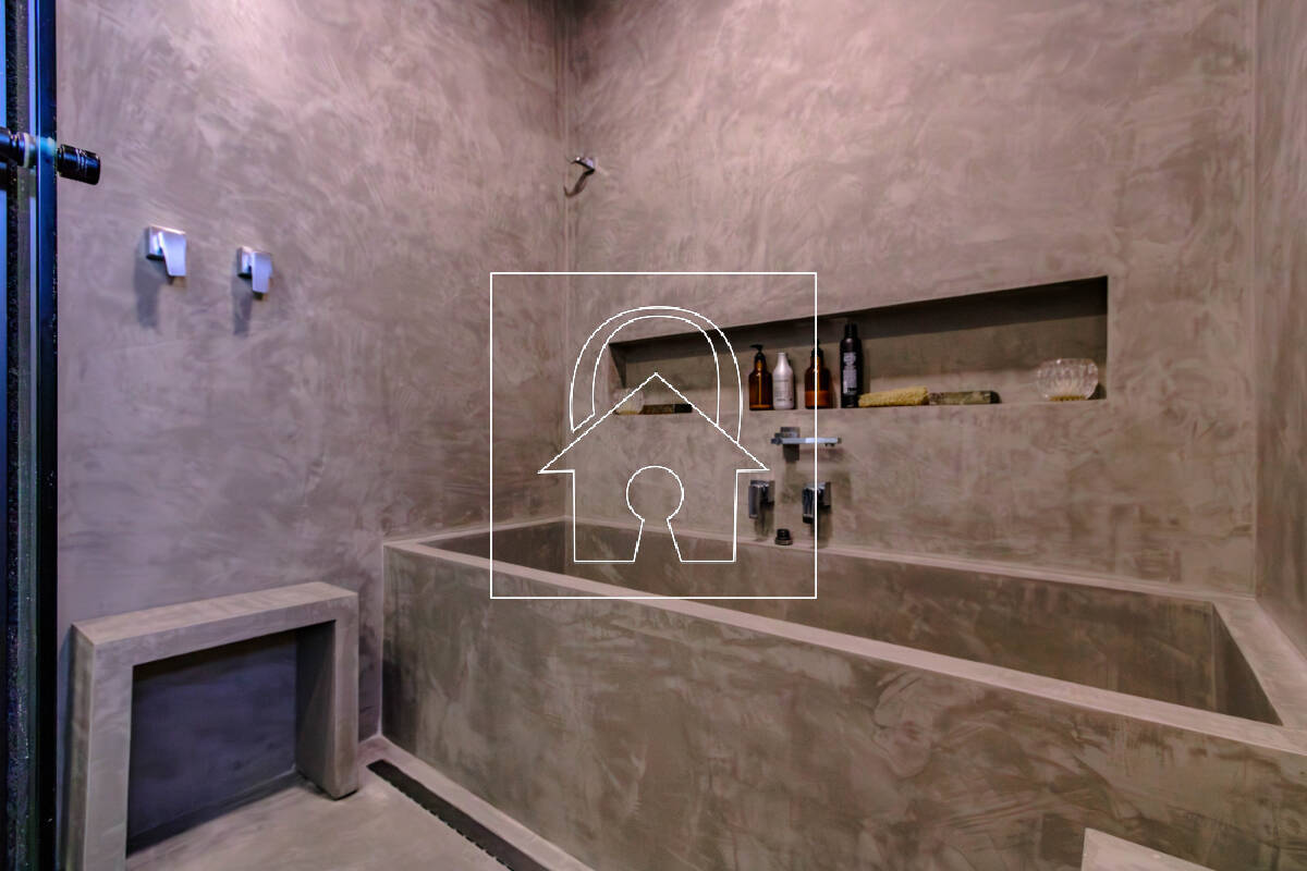 Casa, 3 quartos, 160 m² - Foto 23