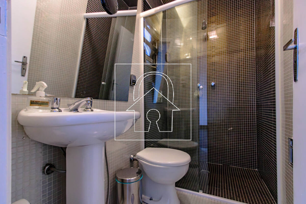 Casa, 3 quartos, 160 m² - Foto 26