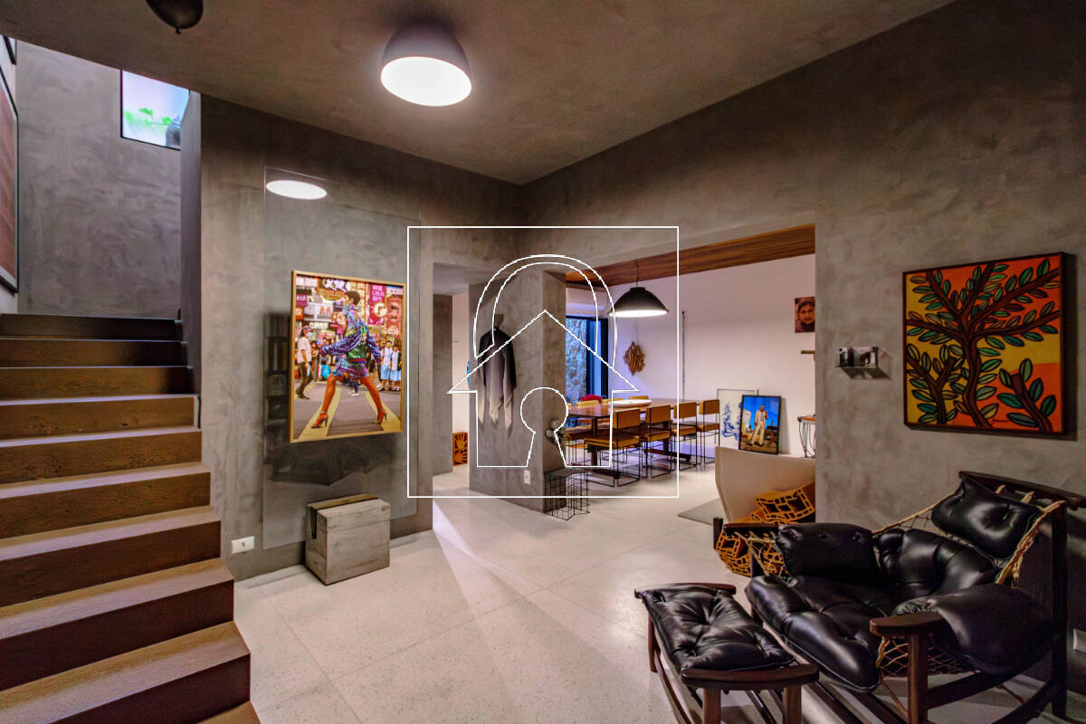 Casa, 3 quartos, 160 m² - Foto 2
