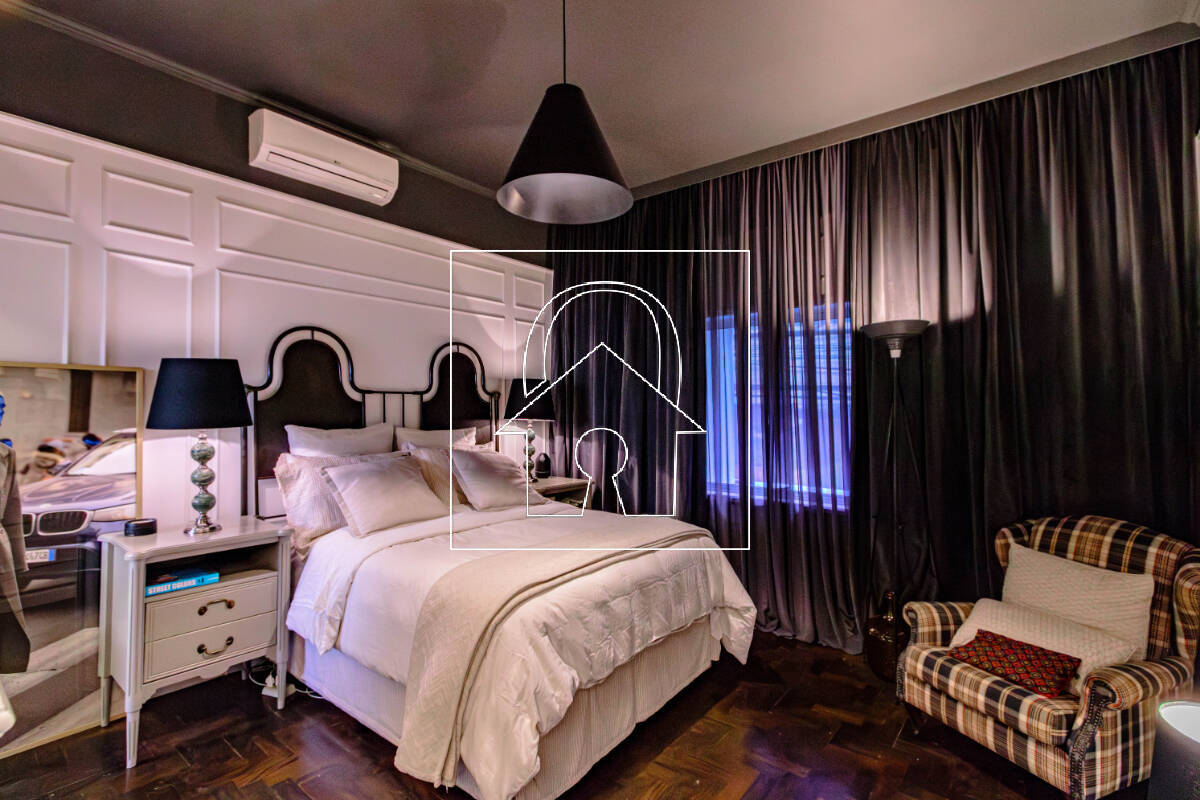 Casa, 3 quartos, 160 m² - Foto 20