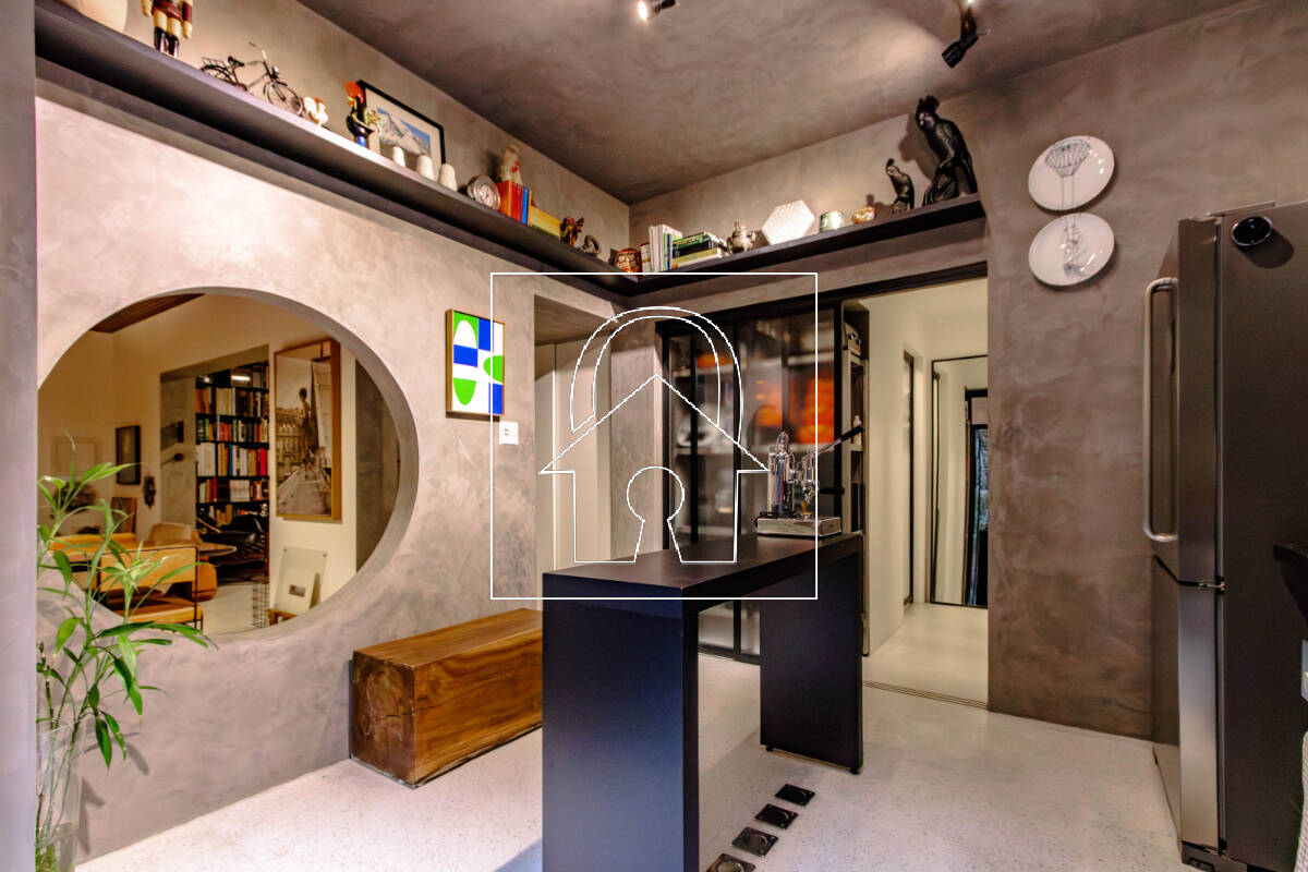 Casa, 3 quartos, 160 m² - Foto 10