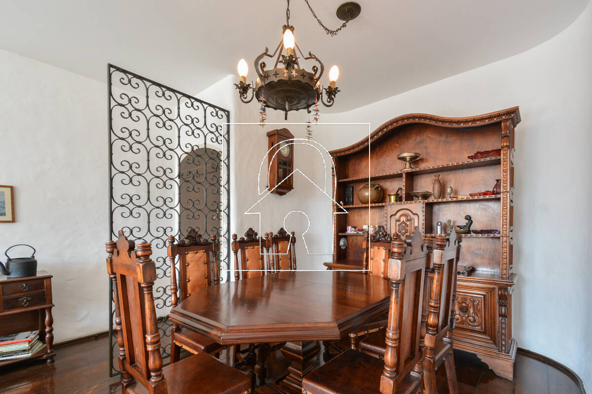 Apartamento, 3 quartos, 148 m² - Foto 5