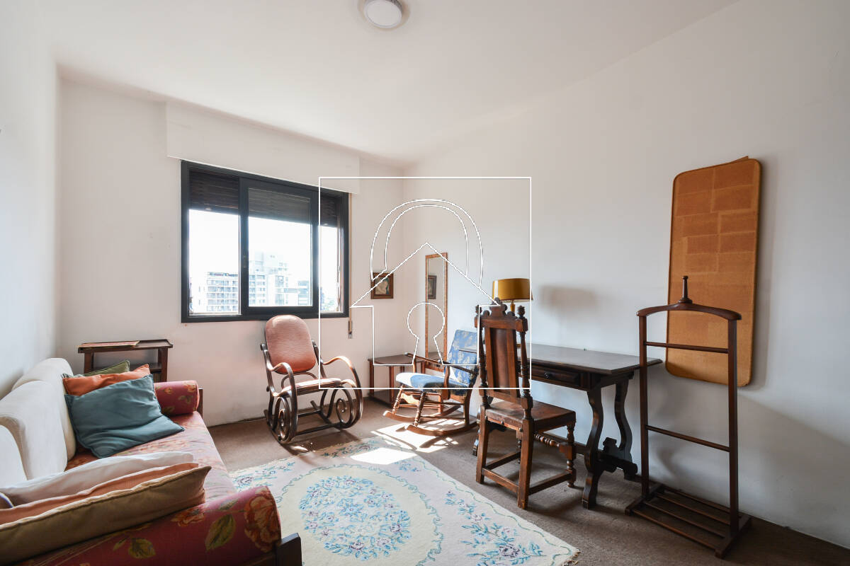 Apartamento, 3 quartos, 148 m² - Foto 12