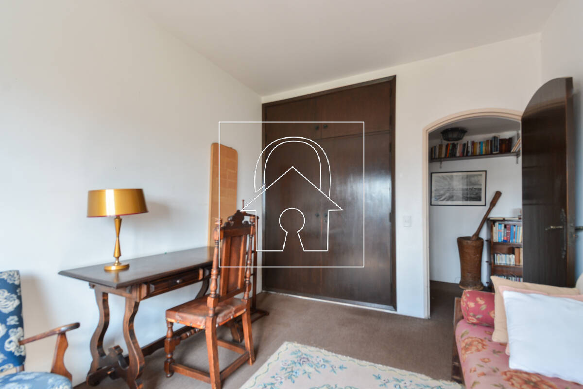 Apartamento, 3 quartos, 148 m² - Foto 13