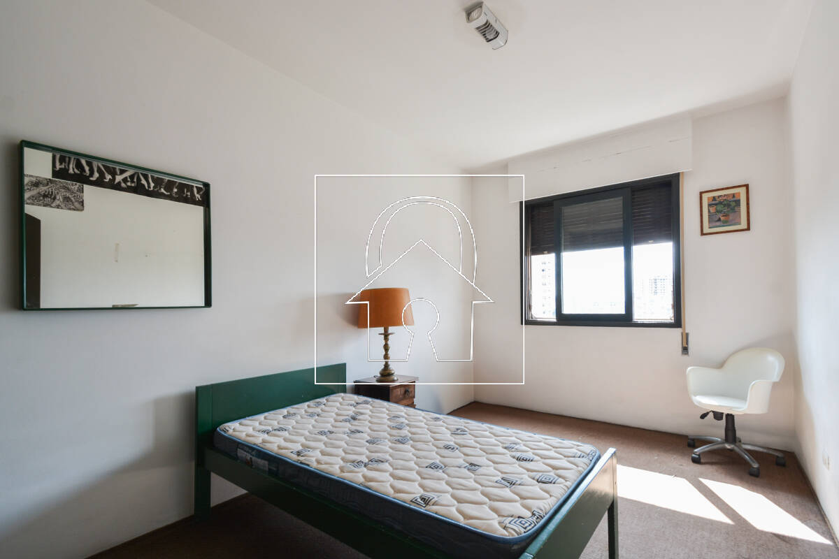 Apartamento, 3 quartos, 148 m² - Foto 14