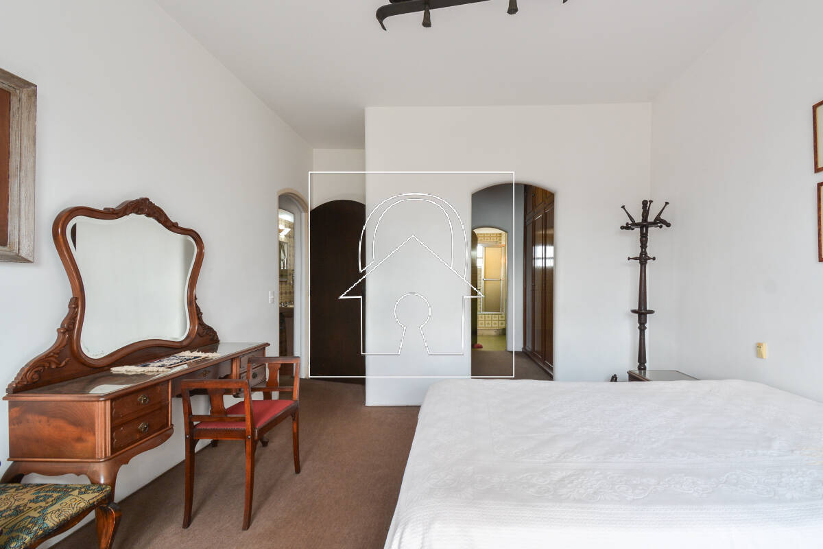 Apartamento, 3 quartos, 148 m² - Foto 19