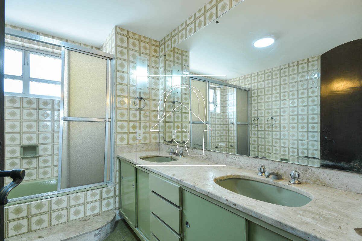 Apartamento, 3 quartos, 148 m² - Foto 21