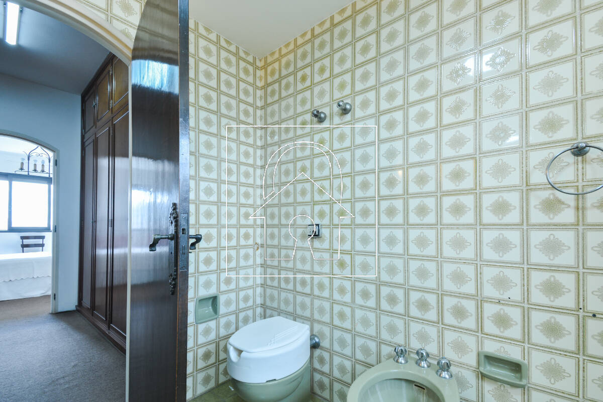 Apartamento, 3 quartos, 148 m² - Foto 24