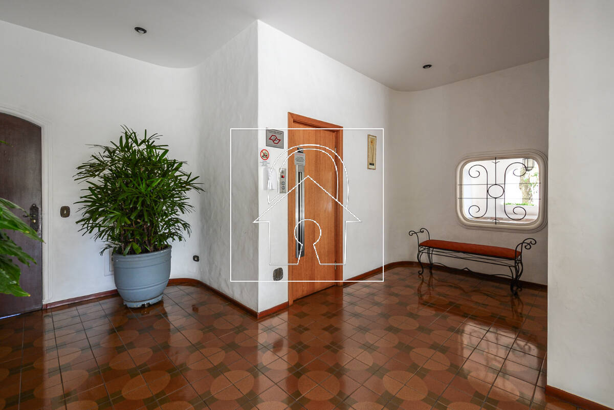 Apartamento, 3 quartos, 148 m² - Foto 28