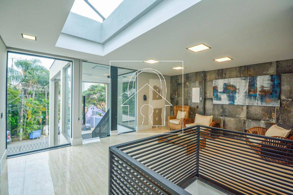 Prédio Inteiro, 900 m² - Foto 3