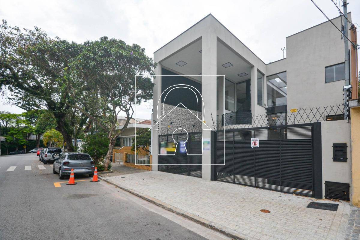 Prédio Inteiro, 900 m² - Foto 5