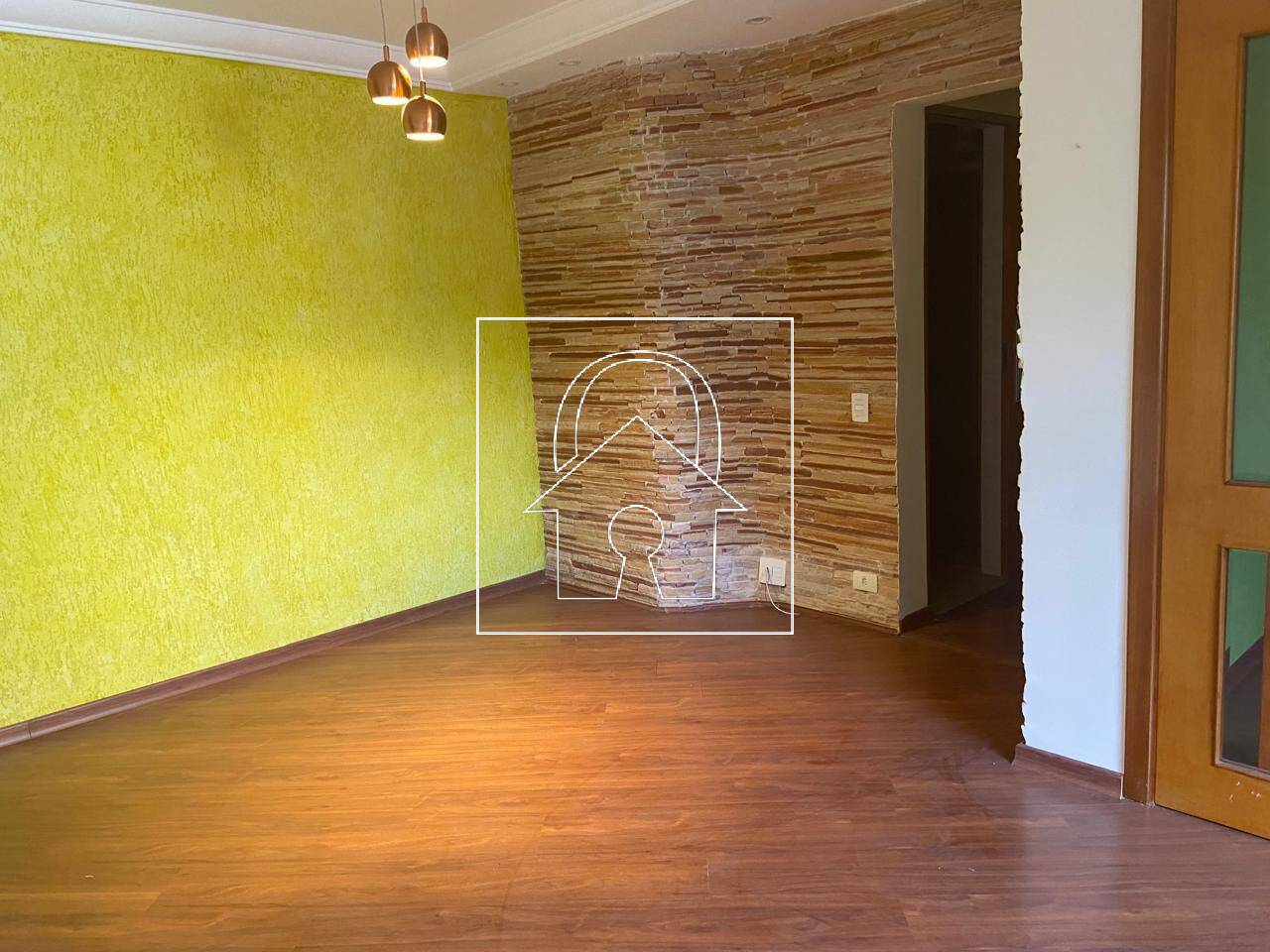 Apartamento, 2 quartos, 88 m² - Foto 1