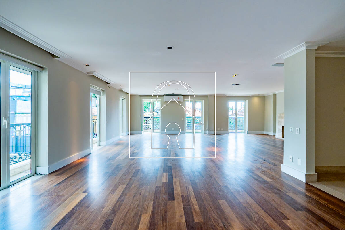 Apartamento, 4 quartos, 385 m² - Foto 3