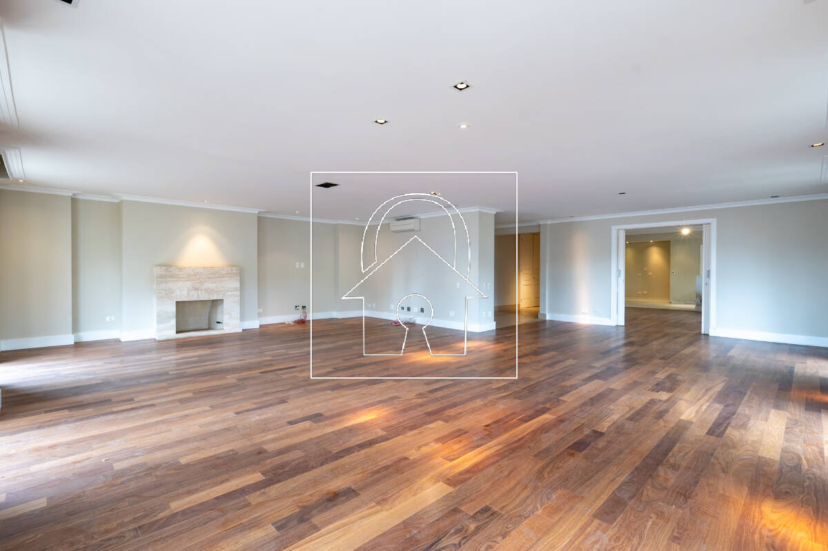 Apartamento, 4 quartos, 385 m² - Foto 4