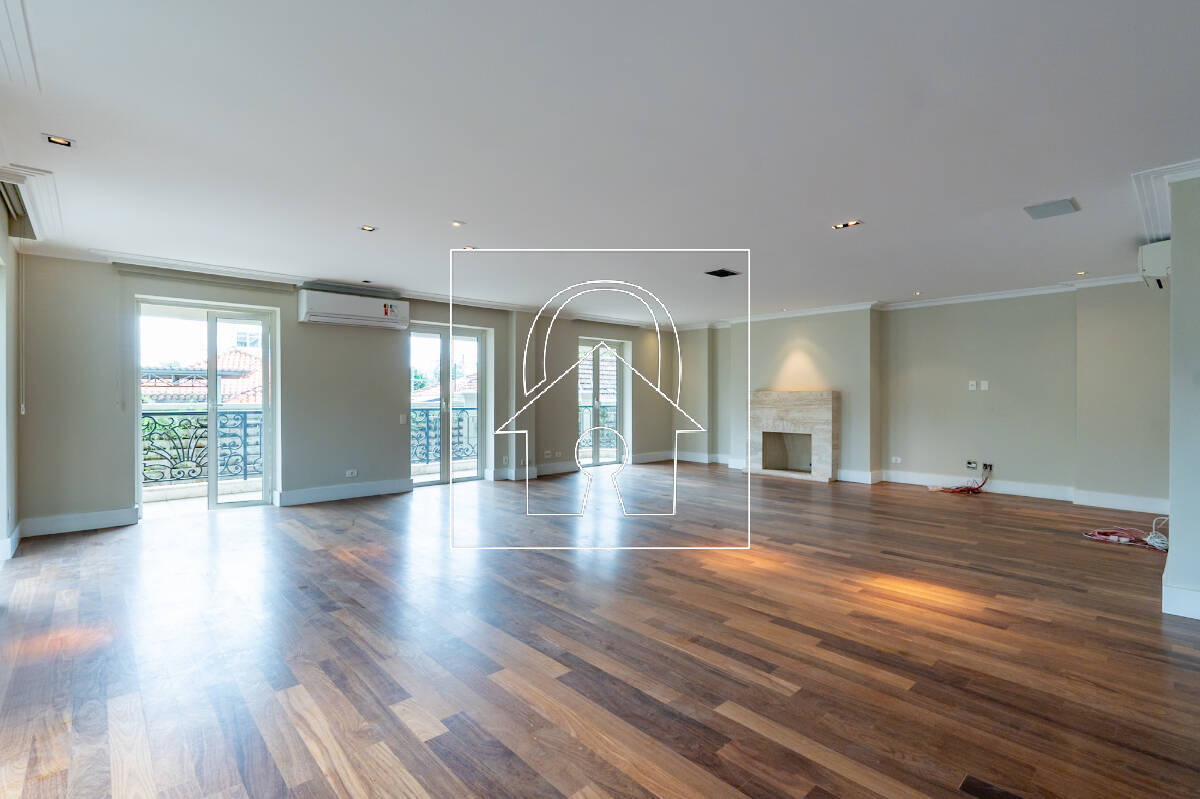 Apartamento, 4 quartos, 385 m² - Foto 5