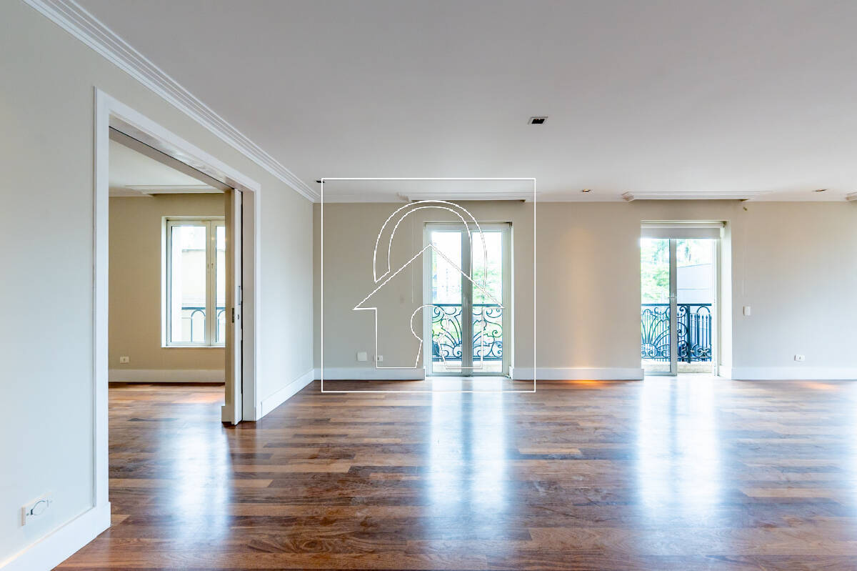 Apartamento, 4 quartos, 385 m² - Foto 6