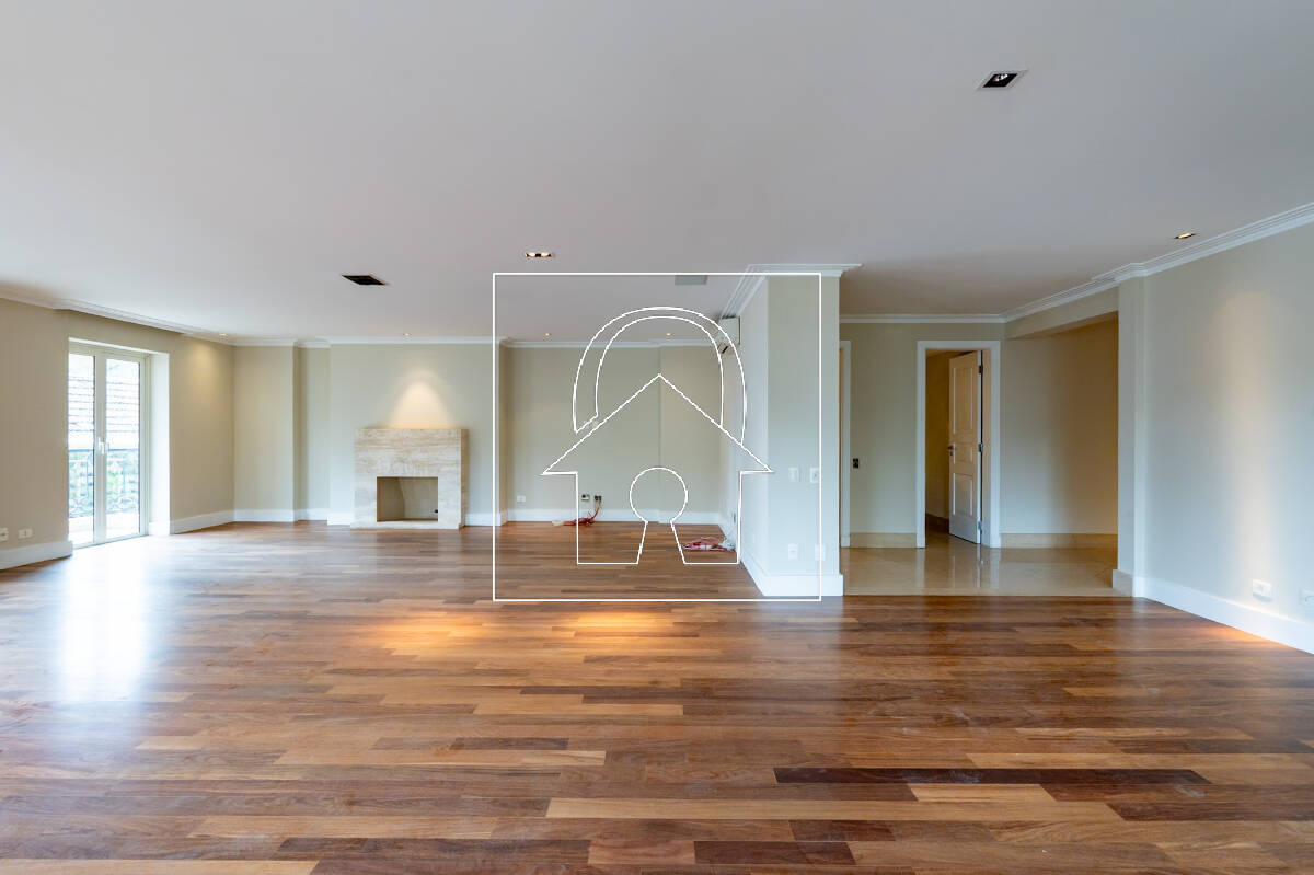 Apartamento, 4 quartos, 385 m² - Foto 7