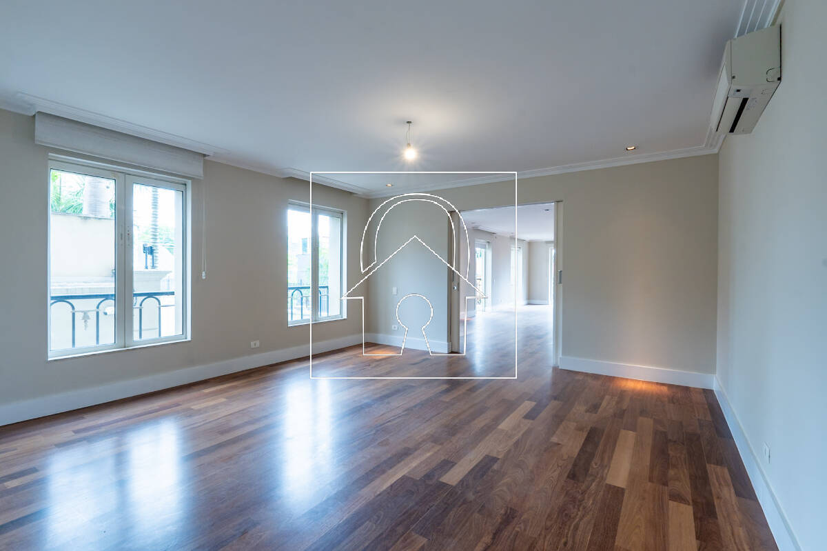 Apartamento, 4 quartos, 385 m² - Foto 8