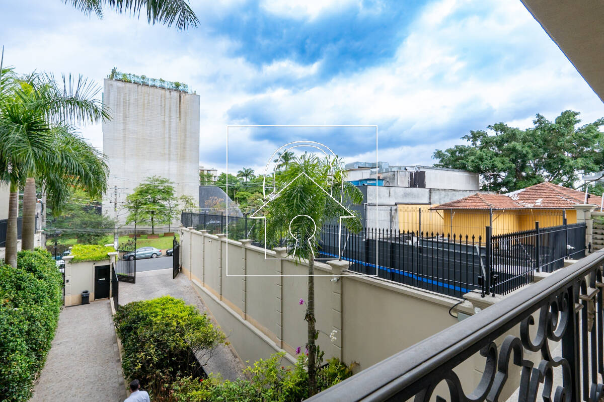 Apartamento, 4 quartos, 385 m² - Foto 11