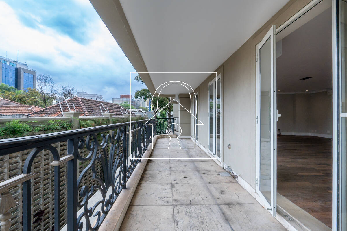 Apartamento, 4 quartos, 385 m² - Foto 13