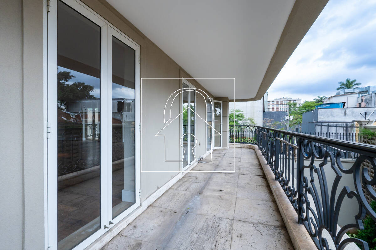 Apartamento, 4 quartos, 385 m² - Foto 14