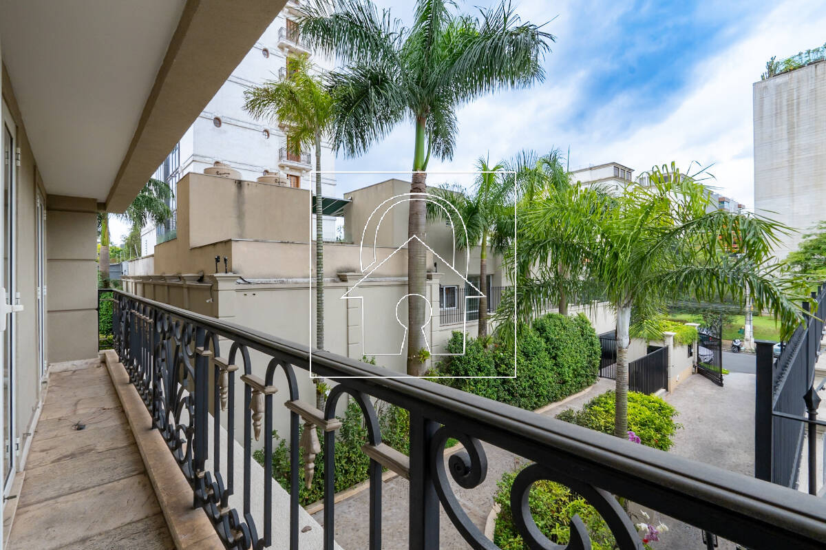 Apartamento, 4 quartos, 385 m² - Foto 12