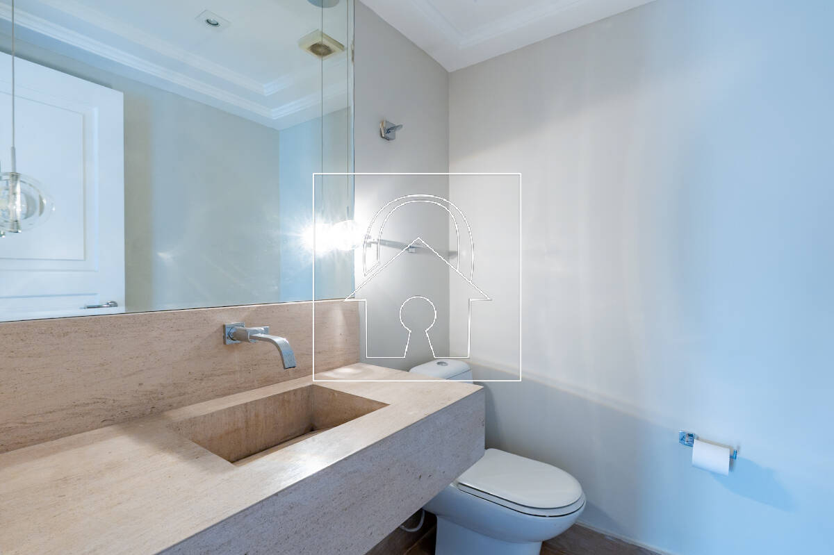 Apartamento, 4 quartos, 385 m² - Foto 36