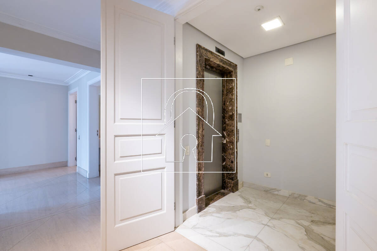 Apartamento, 4 quartos, 385 m² - Foto 2