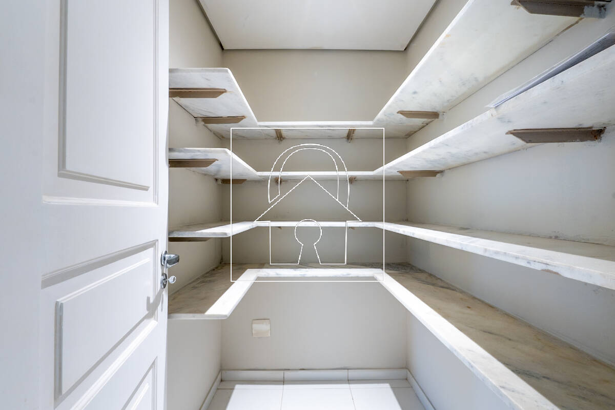 Apartamento, 4 quartos, 385 m² - Foto 34