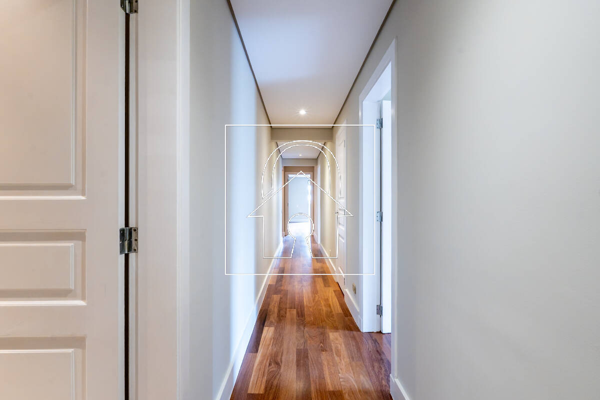 Apartamento, 4 quartos, 385 m² - Foto 22