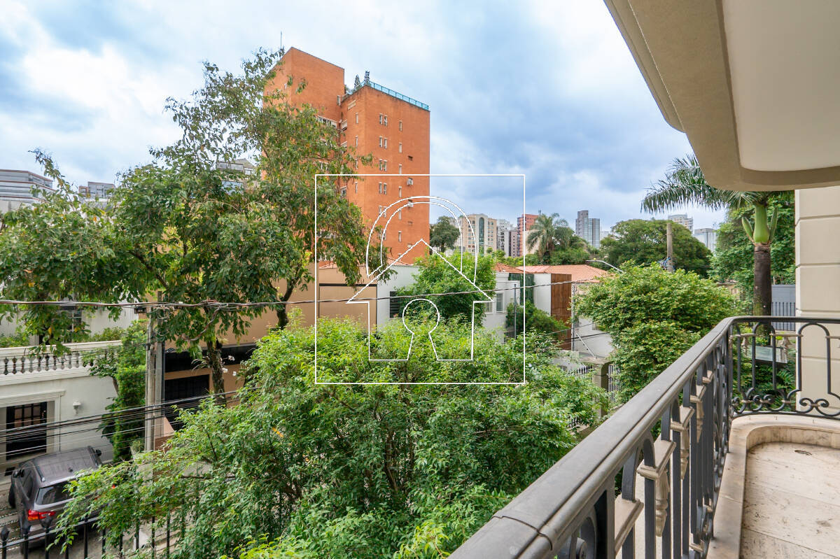 Apartamento, 4 quartos, 385 m² - Foto 16