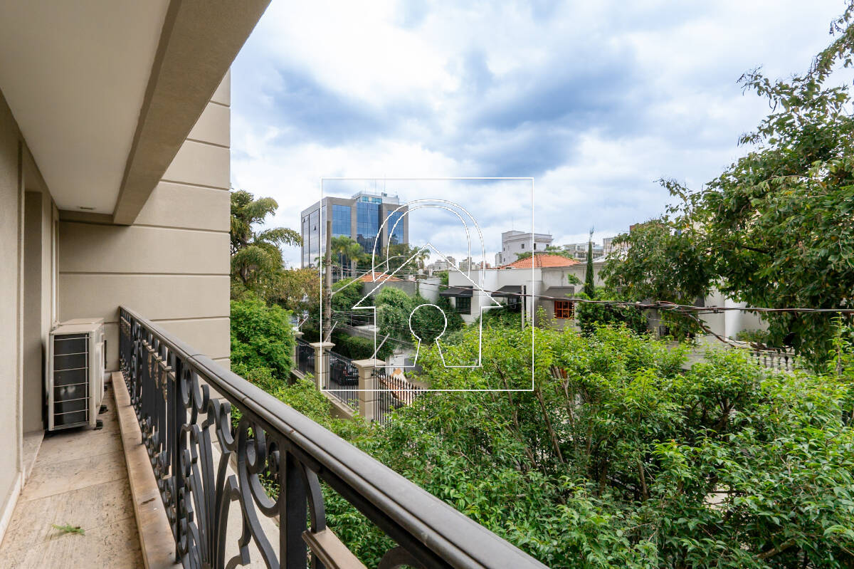 Apartamento, 4 quartos, 385 m² - Foto 15