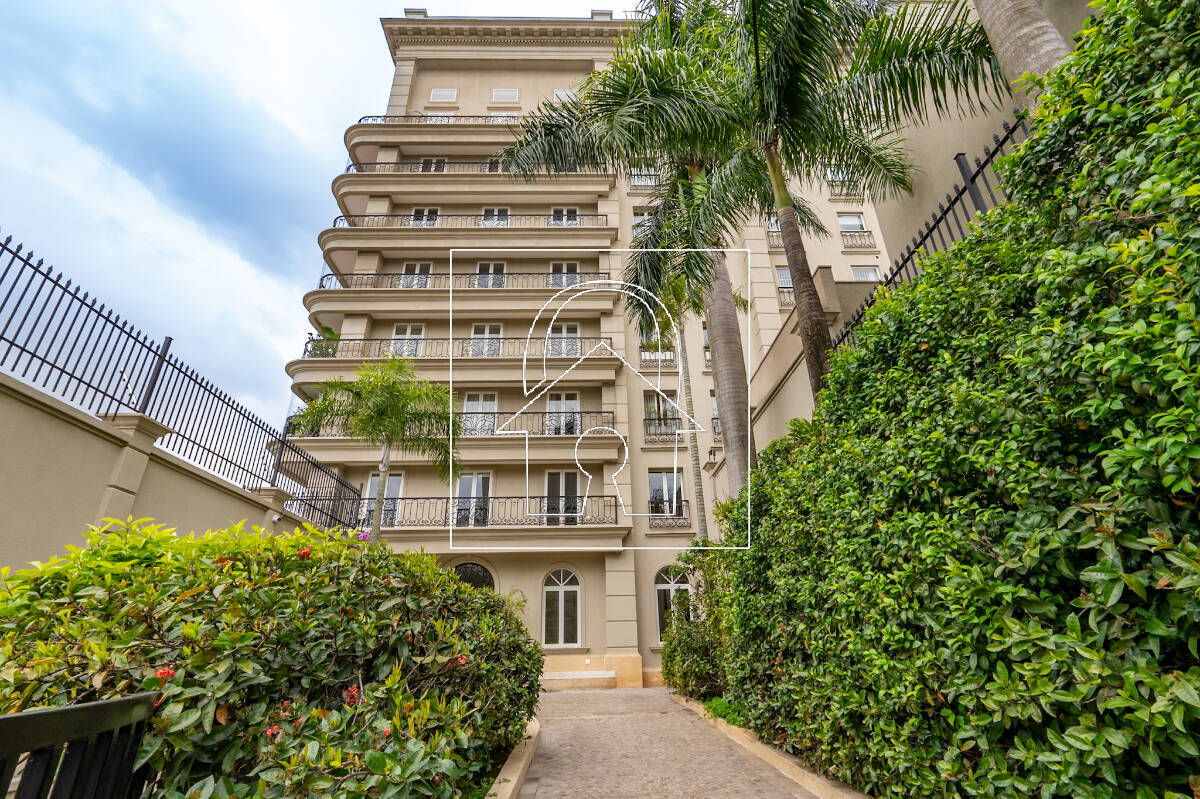 Apartamento, 4 quartos, 385 m² - Foto 45