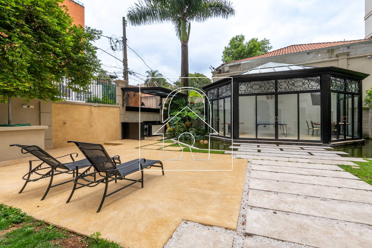 Apartamento, 4 quartos, 385 m² - Foto 42