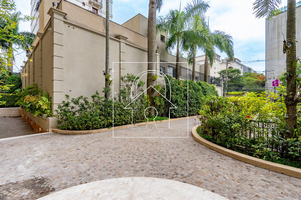 Apartamento, 4 quartos, 385 m² - Foto 41