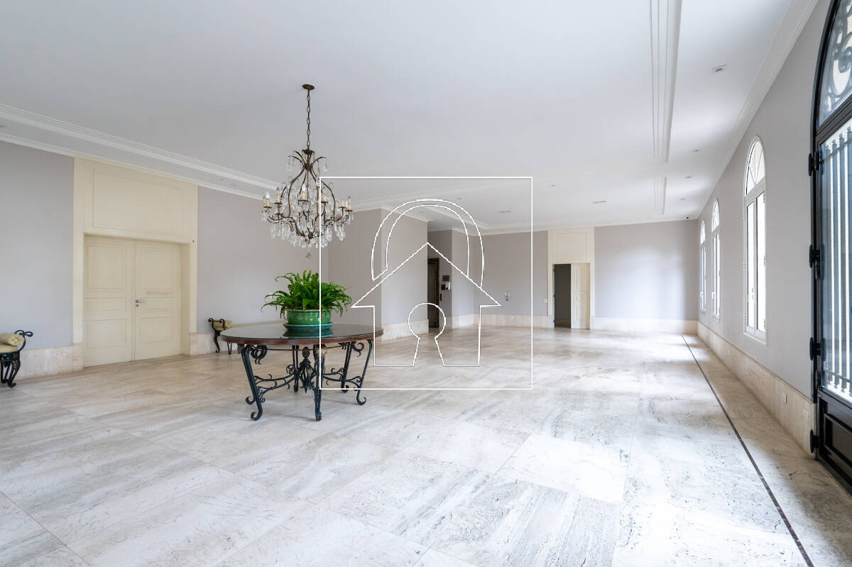 Apartamento, 4 quartos, 385 m² - Foto 44